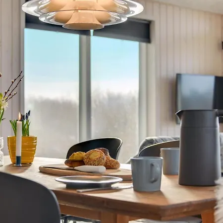 Gubbe - 500m From The Sea In Western Jutland By Interhome Holiday home Lakolk
