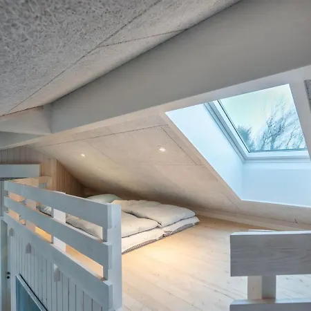 Gubbe - 500m From The Sea In Western Jutland By Interhome * Lakolk