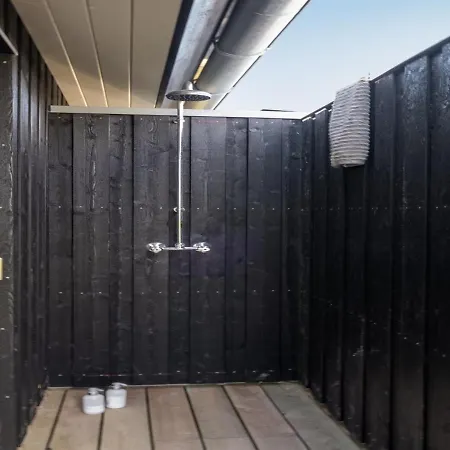 Holiday home Gubbe - 500m From The Sea In Western Jutland By Interhome *