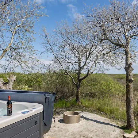 Gubbe - 500m From The Sea In Western Jutland By Interhome Holiday home *