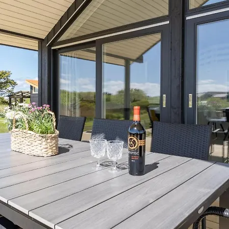 Gubbe - 500m From The Sea In Western Jutland By Interhome *