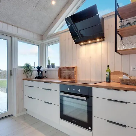 Gubbe - 500m From The Sea In Western Jutland By Interhome Holiday home