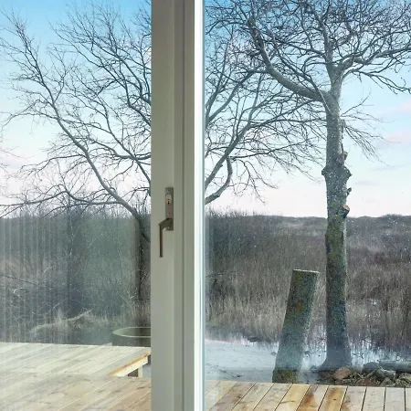 Gubbe - 500m From The Sea In Western Jutland By Interhome Holiday home *