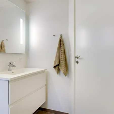 Gubbe - 500m From The Sea In Western Jutland By Interhome Holiday home
