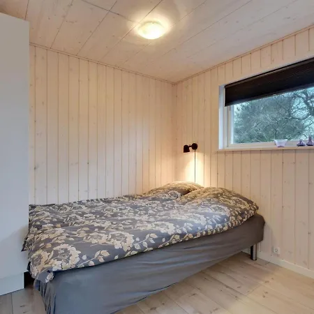 Gubbe - 500m From The Sea In Western Jutland By Interhome Holiday home *