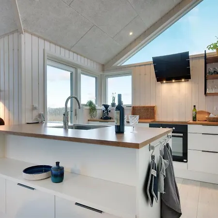 Gubbe - 500m From The Sea In Western Jutland By Interhome *