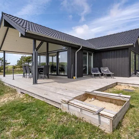 Gubbe - 500m From The Sea In Western Jutland By Interhome