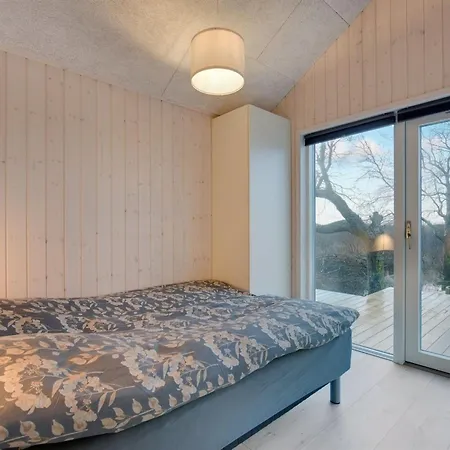 Gubbe - 500m From The Sea By Interhome Dom wakacyjny
