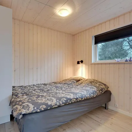 Gubbe - 500m From The Sea By Interhome Ferienhaus Lakolk