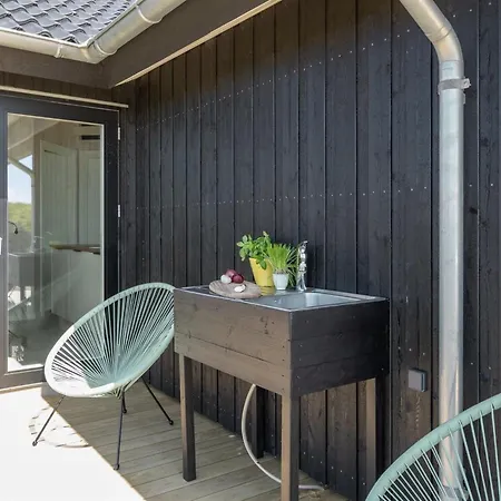 Gubbe - 500m From The Sea By Interhome * Lakolk