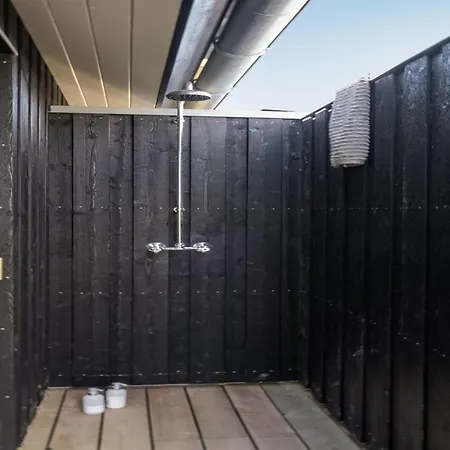 Gubbe - 500m From The Sea By Interhome Ferienhaus Lakolk