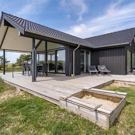 Gubbe - 500m From The Sea By Interhome Dom wakacyjny