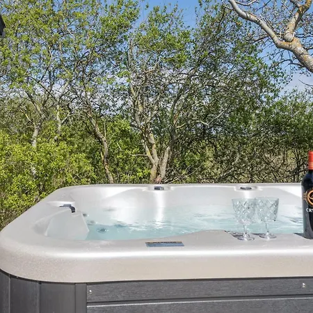 Gubbe - 500m From The Sea By Interhome Prázdninový dům *