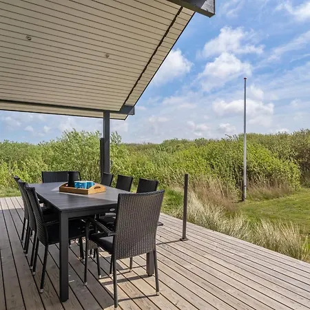 Gubbe - 500m From The Sea By Interhome * Lakolk