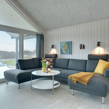 Gubbe - 500m From The Sea By Interhome Dom wakacyjny