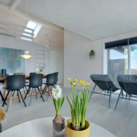Gubbe - 500m From The Sea By Interhome Dom wakacyjny