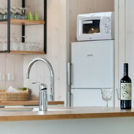 Gubbe - 500m From The Sea By Interhome Prázdninový dům