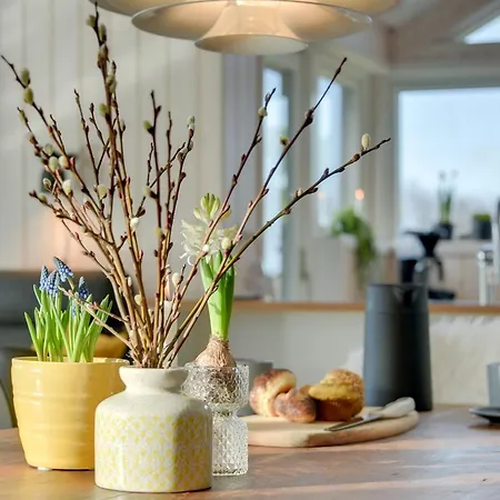 Prázdninový dům Gubbe - 500m From The Sea By Interhome Lakolk