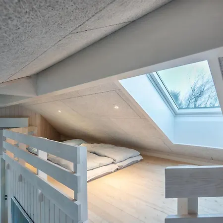 Dom wakacyjny Gubbe - 500m From The Sea By Interhome Lakolk