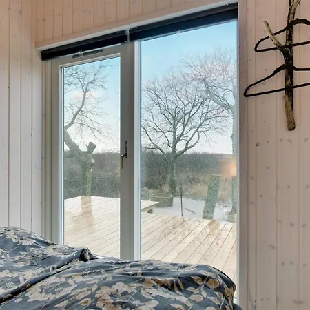 Gubbe - 500m From The Sea By Interhome * Lakolk