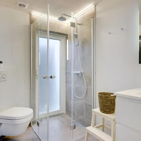 Gubbe - 500m From The Sea By Interhome Lakolk