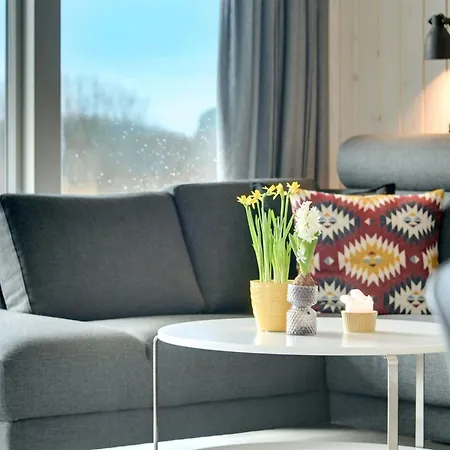 Dom wakacyjny Gubbe - 500m From The Sea By Interhome