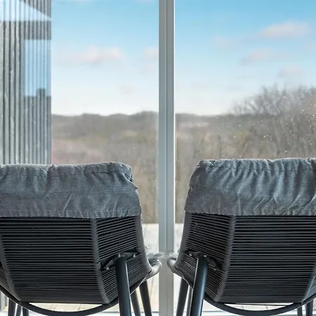 Dom wakacyjny Gubbe - 500m From The Sea By Interhome *