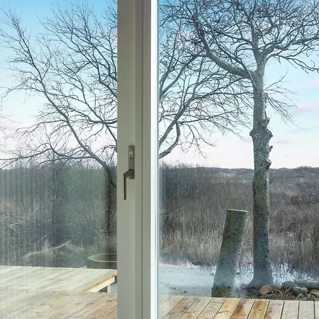 Gubbe - 500m From The Sea By Interhome Feriehus Lakolk