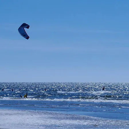 Dom wakacyjny Gubbe - 500m From The Sea By Interhome