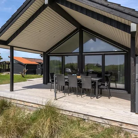 Gubbe - 500m From The Sea By Interhome Casa vacanze Lakolk