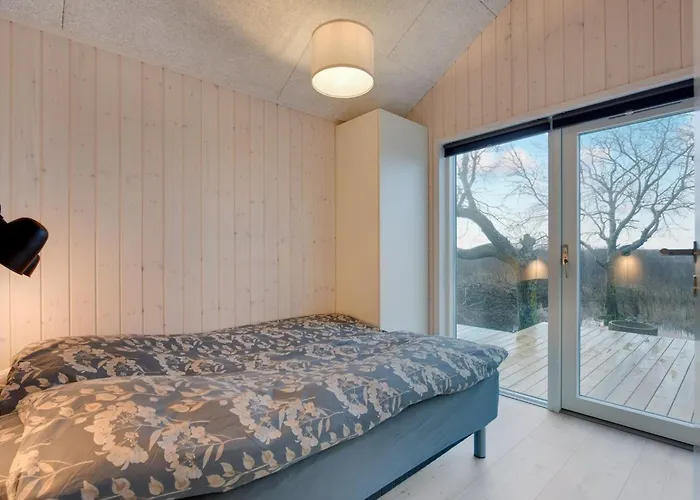 Gubbe - 500m From The Sea By Interhome Casa vacanze