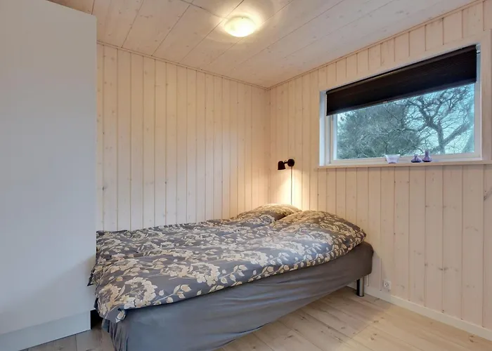 Gubbe - 500m From The Sea By Interhome Casa vacanze Lakolk