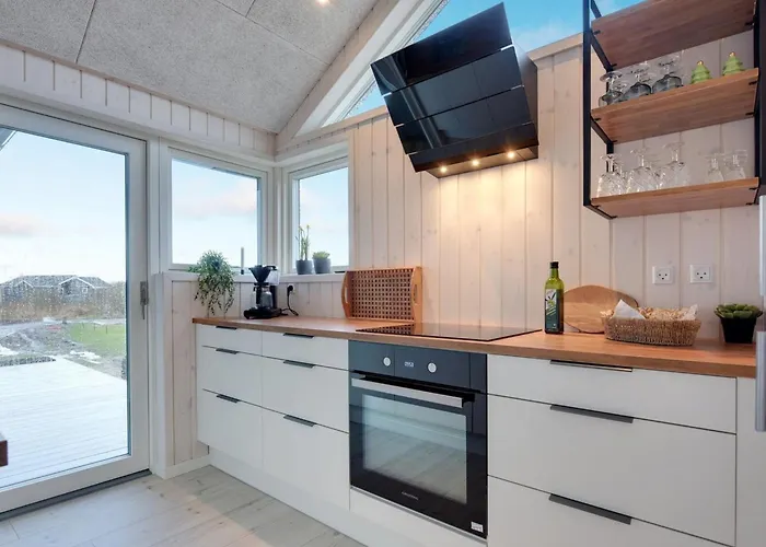 Casa vacanze Gubbe - 500m From The Sea By Interhome Lakolk