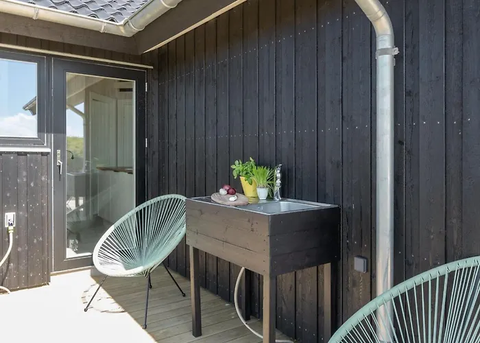 Gubbe - 500m From The Sea By Interhome * Lakolk