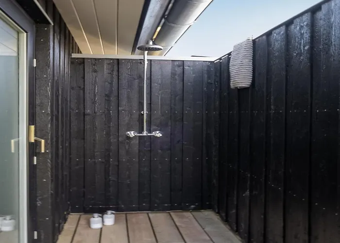 Gubbe - 500m From The Sea By Interhome Casa vacanze Lakolk