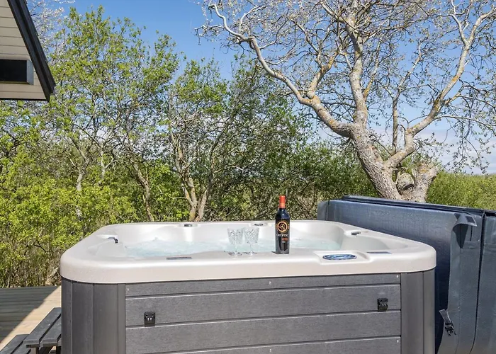 Gubbe - 500m From The Sea By Interhome Lakolk