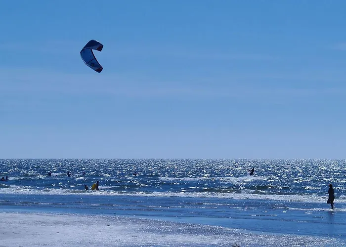 Gubbe - 500m From The Sea By Interhome * Lakolk