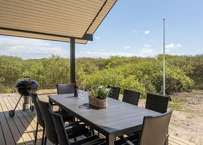 Gubbe - 500m From The Sea By Interhome Lakolk