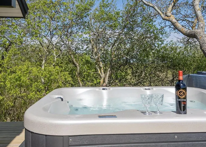 Gubbe - 500m From The Sea By Interhome Casa vacanze *