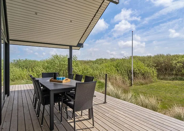 Gubbe - 500m From The Sea By Interhome * Lakolk