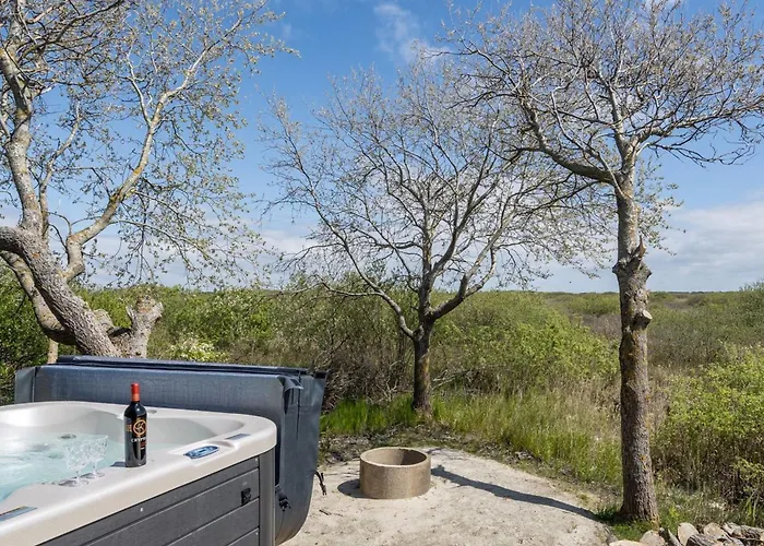 Gubbe - 500m From The Sea By Interhome Casa vacanze Lakolk