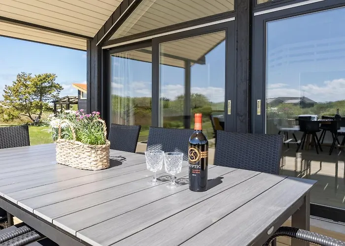 Gubbe - 500m From The Sea By Interhome *