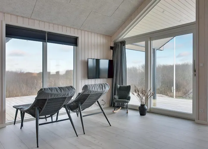 Gubbe - 500m From The Sea By Interhome Casa vacanze *