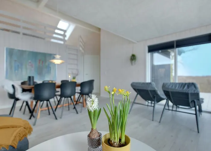 Gubbe - 500m From The Sea By Interhome Casa vacanze