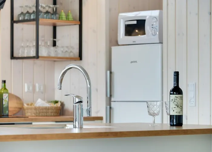 Gubbe - 500m From The Sea By Interhome Casa vacanze