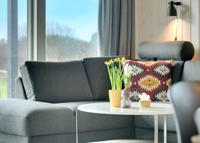 Gubbe - 500m From The Sea By Interhome