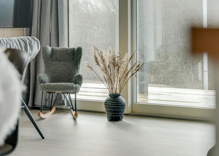 Gubbe - 500m From The Sea By Interhome * Lakolk