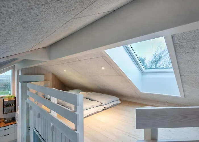 Casa vacanze Gubbe - 500m From The Sea By Interhome Lakolk