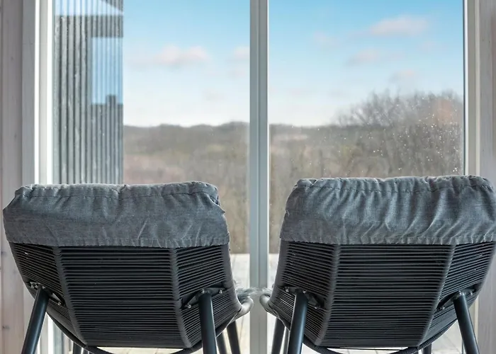 Gubbe - 500m From The Sea By Interhome * Lakolk