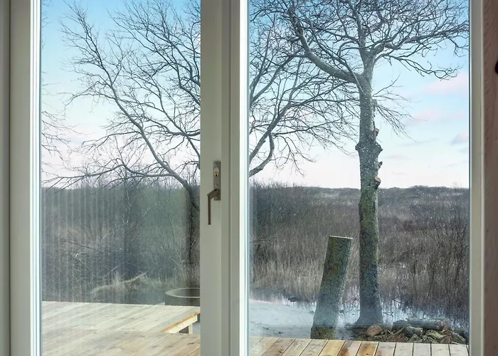 Gubbe - 500m From The Sea By Interhome * Lakolk